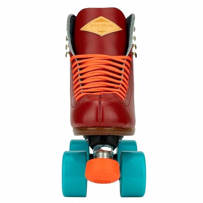 RIEDELL Crew Set Patinia - Crimson