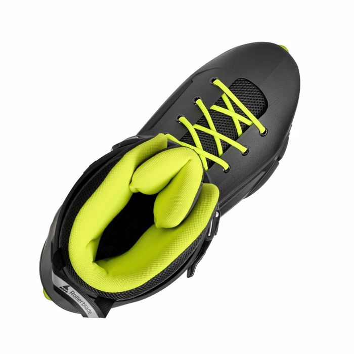 ROLLERBLADE Lightning Patinia - Mavro/Laim