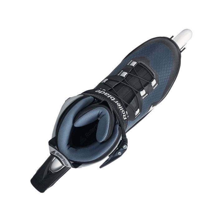 ROLLERBLADE Macroblade 90 Patinia - Mavro/Steel Ble