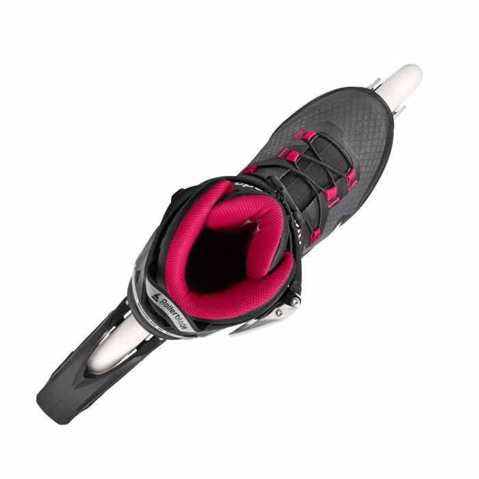 ROLLERBLADE Macroblade 90 W Patinia - Mavro/Mpornto/Glazio