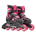 ROLLERBLADE Microblade Afxomeioumena Patinia - Mavro/Roz
