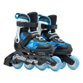 ROLLERBLADE Microblade SL Patinia - Mavro/Mple