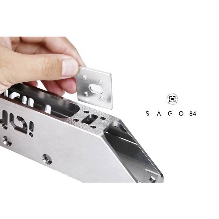 YOYOSKATE Sago 84 Axones - Asimi