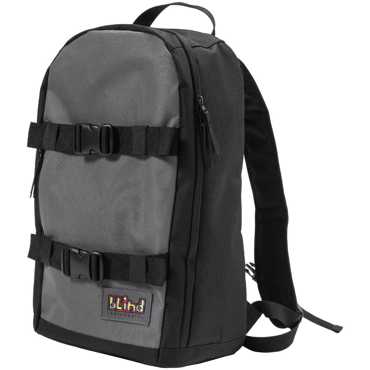 BLIND Backpack - Black BLIND Backpack - Black