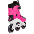 POWERSLIDE swell electric pink 100 - 3D Adapt patinia