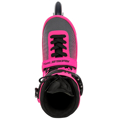 POWERSLIDE swell electric pink 100 - 3D Adapt patinia