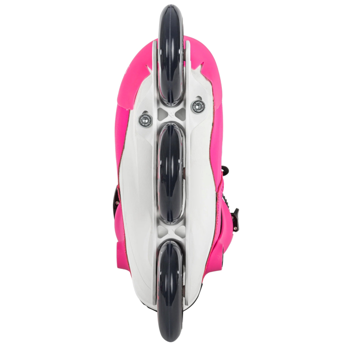 POWERSLIDE swell electric pink 100 - 3D Adapt patinia