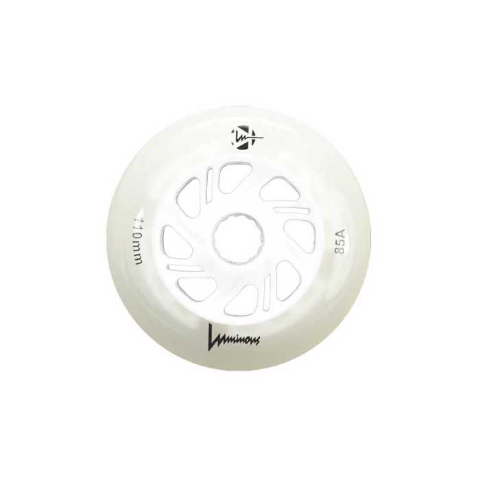 Luminous 110xil./85A Rodaki Led - White Glow (3ada)