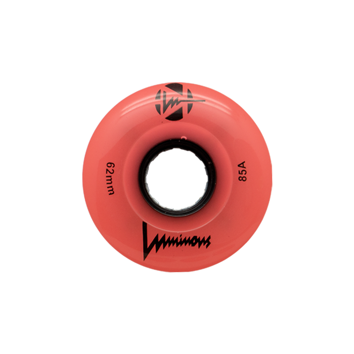 LUMINOUS 62xil./85A Rodaki Led - Coral Glow (1tem.)