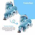 YVOLUTION Twista Patinia - Ble, EU: 23-28/14-17,5cm