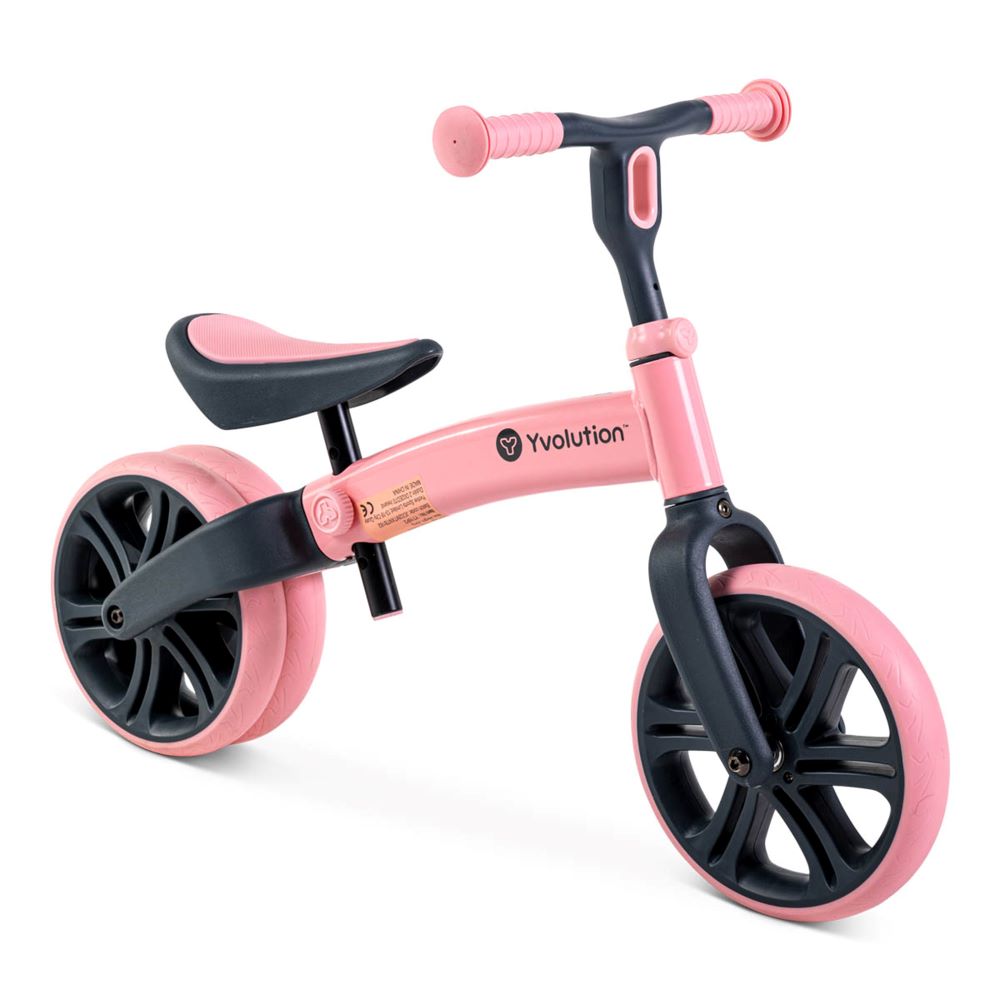 New balance bike best sale