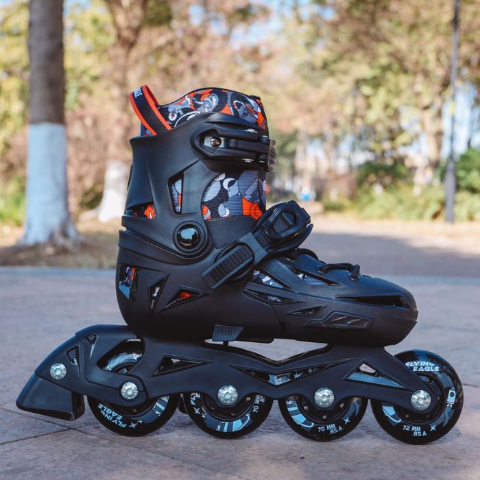 FLYING EAGLE NT2 patinia - Mavro