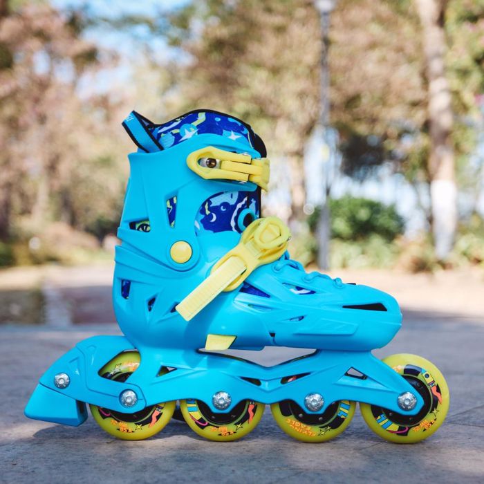 FLYING EAGLE NT2 patinia - Ble