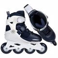 POWERSLIDE Rocket Blue adj. Patinia - Lefko/Mple