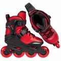POWERSLIDE Rocket Red adj. Patinia - Mavro/Kokkino