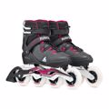 ROLLERBLADE Macroblade 90 W Patinia - Mavro/Mpornto/Glazio