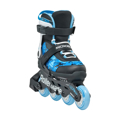 ROLLERBLADE Microblade SL Patinia - Mavro/Mple