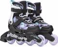 ROLLERBLADE Microblade SL Patinia - Mavro/Lebanta/Glazio