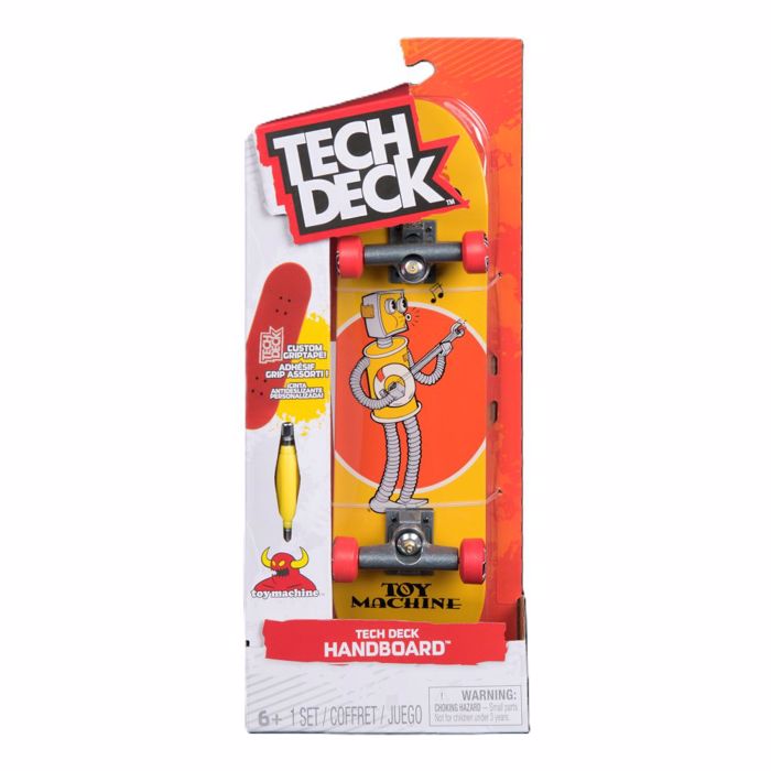 TECH DECK Handboard