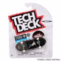 Tech Deck miniatoura troxosanida me antallaktika