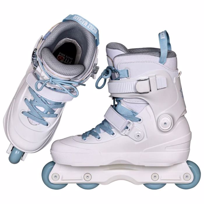 USD Aeon 60 Nicoly Pro Patinia - Ggri/Mple