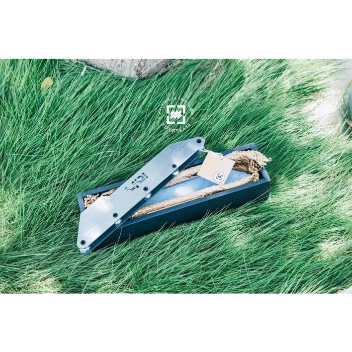 YOYOSKATE Sago 5S Axones - Ggri