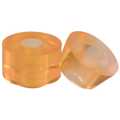 Interlock Jellys Chaya Cushions, 90A , Orange 8 tmx