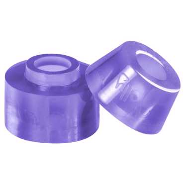 Interlock Jellys Chaya 80A , Purple, 8 τμχ