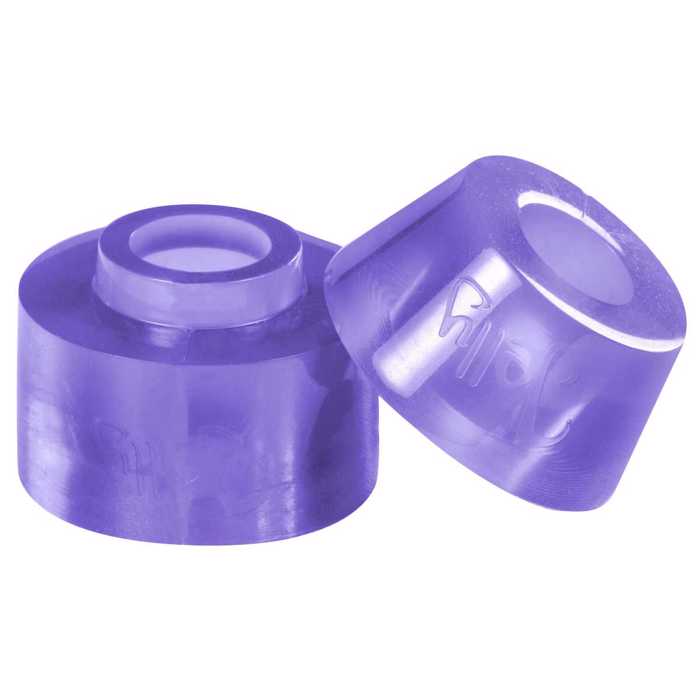 Interlock Jellys Chaya 80A , Purple, 8 tmx