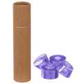 Interlock Jellys Chaya 80A , Purple, 8 tmx