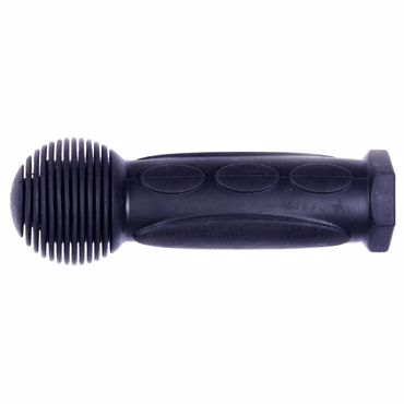 ΑΘΛΟΠΑΙΔΙΑ Χερούλι για Πατίνι 61210 - Μαύρο