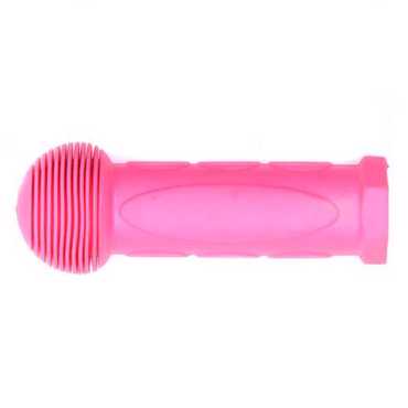 ATHLOPAIDIA Grip for Scooter 61210 - Fuchsia