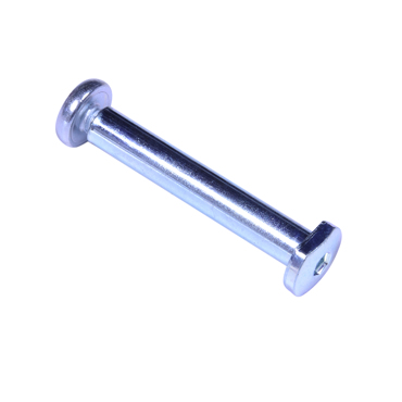 ATHLOPAIDIA male and female screw set for front wheel 61214