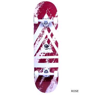 ATHLOPAIDIA Professional skateboard ATHLOPAIDIA Professional skateboard