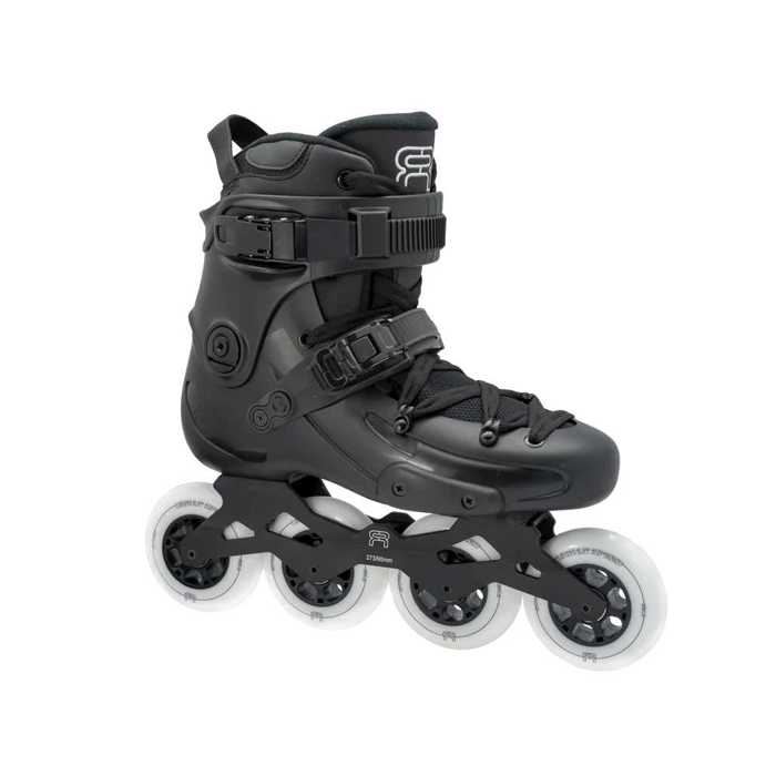 FR FR1 90 - Black Patinia