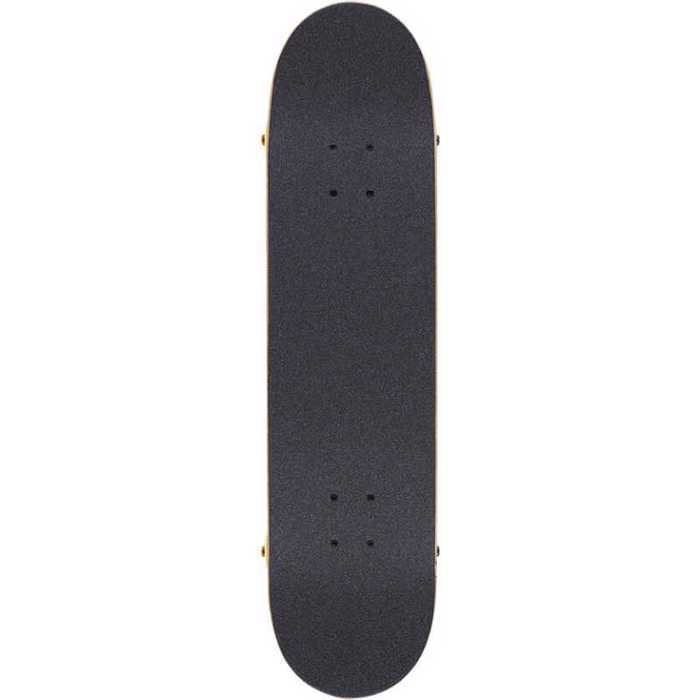 SPEED DEMONS Stars Complete Skateboard 7.75''