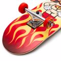 SPEED DEMONS Hot Shot Complete Skateboard 8''