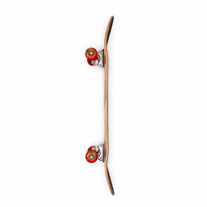SPEED DEMONS Hot Shot Complete Skateboard 8''