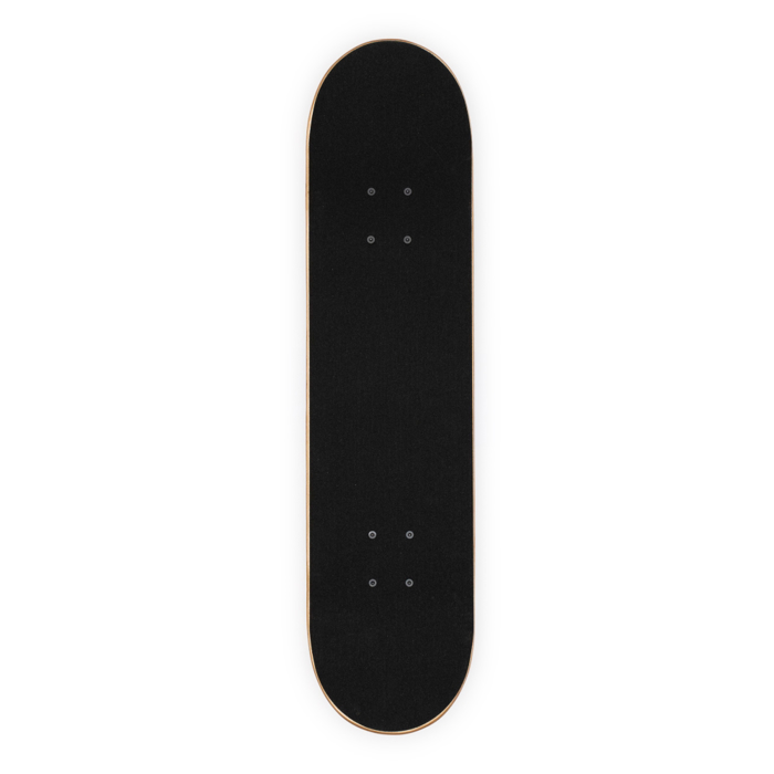 SPEED DEMONS Hot Shot Complete Skateboard 8''