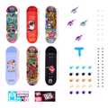 TECH DECK Sk8 shop bonus pack (perilambanei 6 sanidakia)