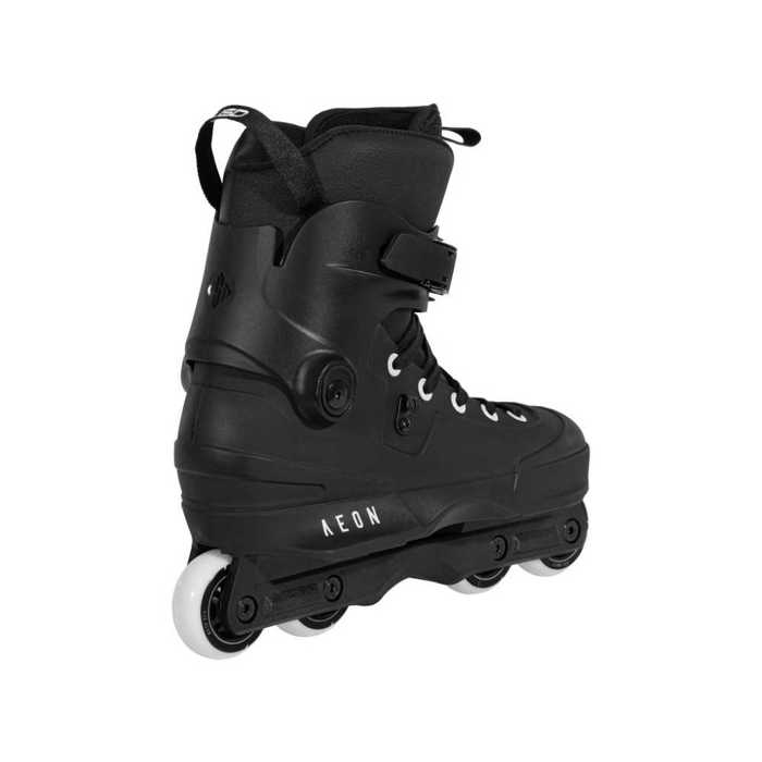 USD Aeon 60 Basic Inline Skates USD Aeon 60 Basic Patinia
