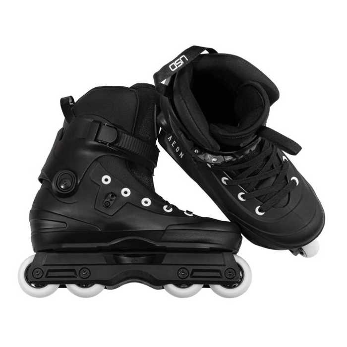 USD Aeon 60 Basic Inline Skates USD Aeon 60 Basic Patinia
