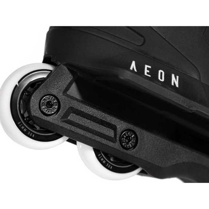USD Aeon 60 Basic Inline Skates USD Aeon 60 Basic Patinia
