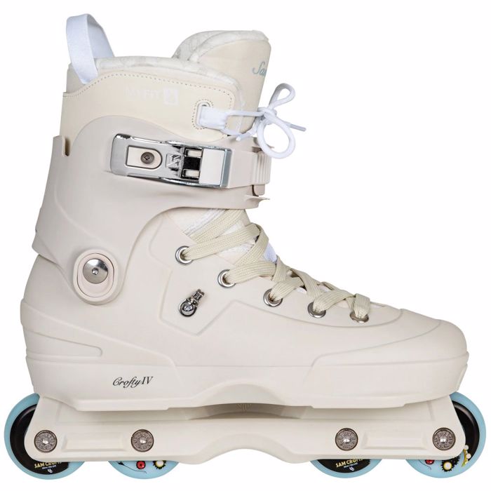 USD Aeon Sam Crofts IV Patinia