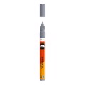 Markadoros Akrulikos Molotow One4All, 2xil., 203 Cool Grey Pastel