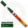 Markadoros Akrulikos Molotow One4All, 2xil., 145 Future Green