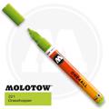 Markadoros Akrulikos Molotow One4All, 2xil., 221 Grasshopper