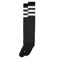AMERICAN SOCKS Back In Black Kaltses - Ultra High, One Size