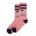 American Socks Peace Out Kaltses - Mid High, One Size