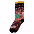 AMERICAN SOCKS Signature Space Holidays Kaltses - Mid High